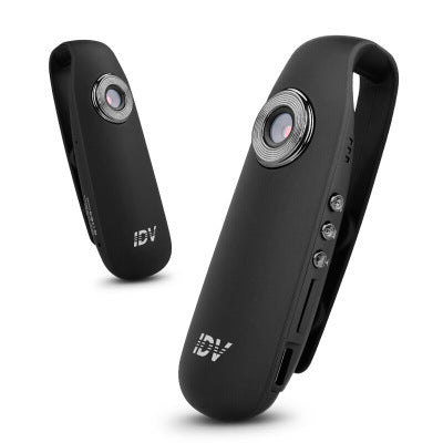 Mini portable HD 1080P camera, camcorder, motion detection, video recorder, home and outdoor security, body camera